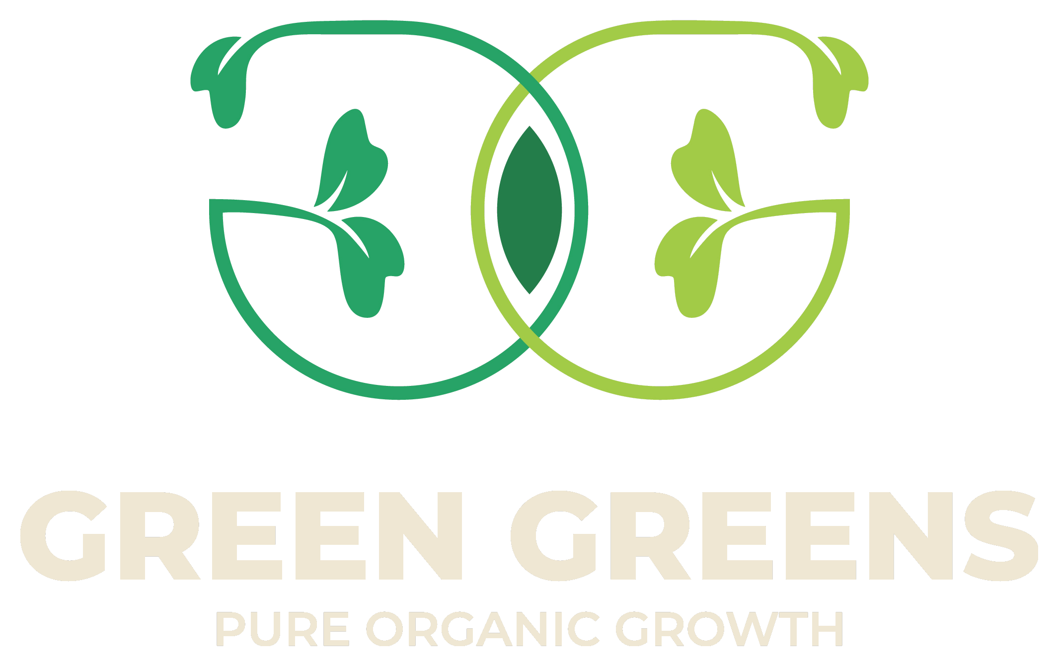 Green Greens, Pure Organic Growth